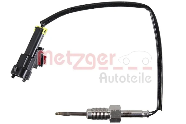 Sensor de temperatura, gas de escape, antes de catalizador Hyundai Elantra 3 (XD)