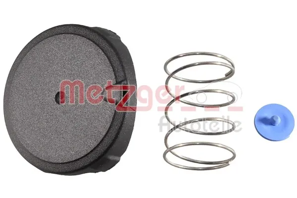 Membrana del separador de aceite 2385142 Metzger