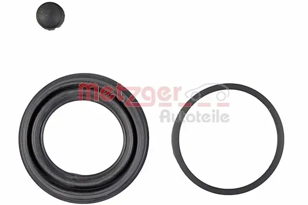 Kit de reparación de pinzas de freno trasero BMW 7 E65, E66, E67