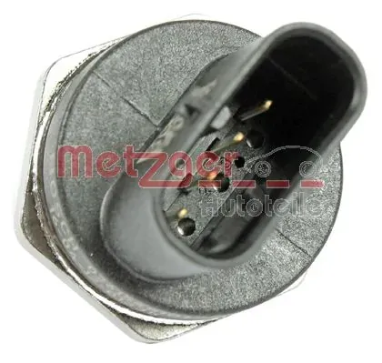Sensor de presión de combustible Mercedes S A217