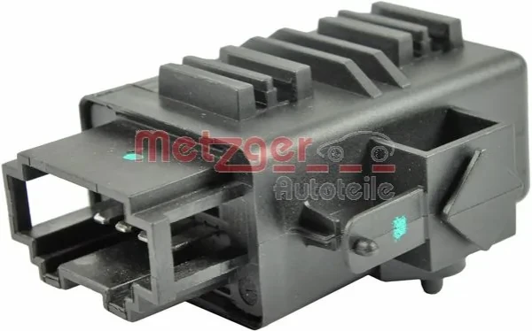 Relé, calefacción del asiento Volkswagen Tiguan 1 (5N1, 5N2)