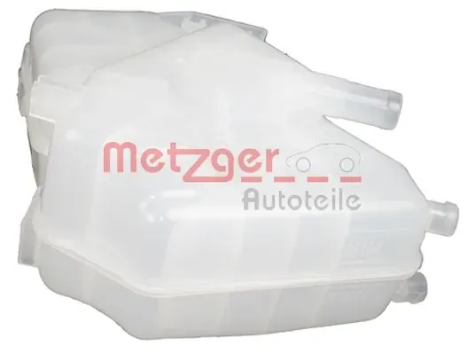Vaso de expansión 2140224 Metzger