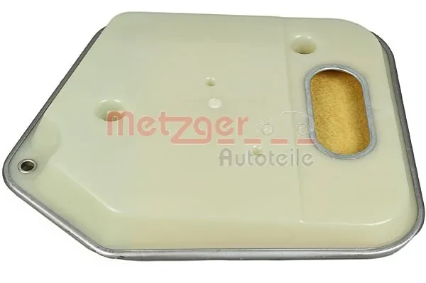 8020011 Metzger