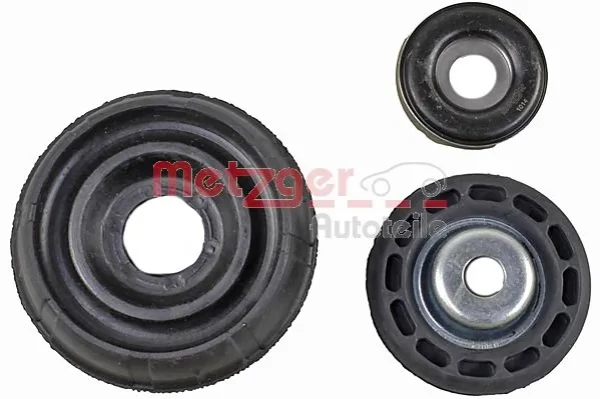 Soporte amortiguador delantero para Renault SANDERO 2 