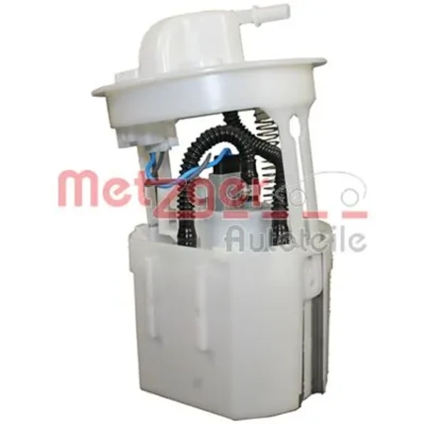 2250201 Metzger