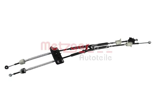 Cables de caja de cambios 1613999780 Peugeot/Citroen