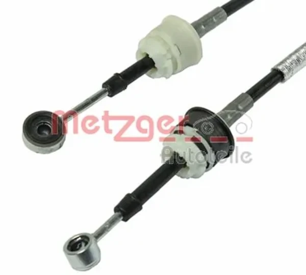 55243997 Fiat/Alfa/Lancia cables de accionamiento, caja de cambios