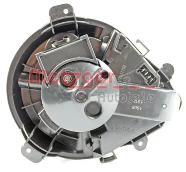 Motor eléctrico, ventilador habitáculo Fiat Scudo (220L)