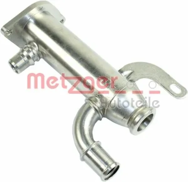 Enfriador EGR de recirculación de gases de escape Peugeot 308 1 (4A, 4C)