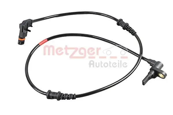 Sensor ABS 09001290 Metzger