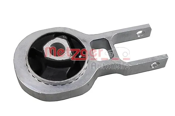 Soporte de motor trasero Fiat Tipo 356