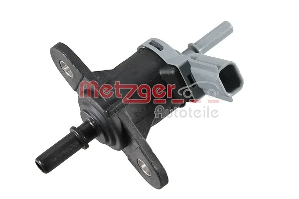 Valvula De Adsorcion De Vapor De Combustible Renault Megane 3 (BZ0)