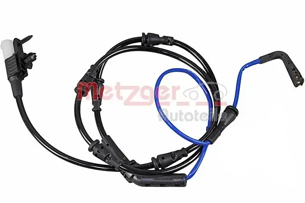 Sensor de desgaste de las pastillas de freno delanteras Land Rover Discovery V