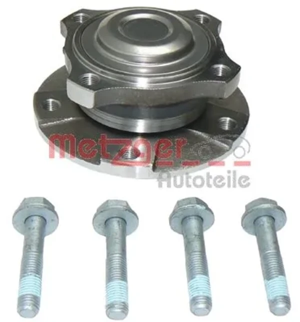 Tornillo de cubo BMW 1 (E81, E87)