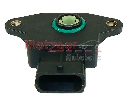 Sensor de aceleración Opel Astra G