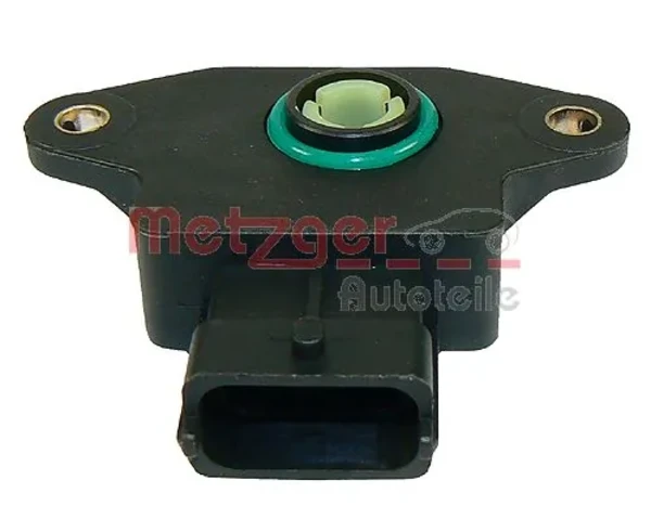 0904004 Metzger sensor, posición mariposa