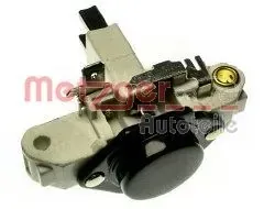 Regulador 2390010 Metzger