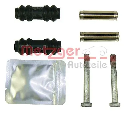 Kit de reparación de pinzas de freno Audi A6 C7