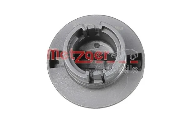 Tapa de tubo de llenado de aceite Ford Transit (V347/8)