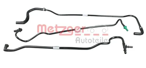 Juego de tuberías de combustible 51783278 Fiat/Alfa/Lancia
