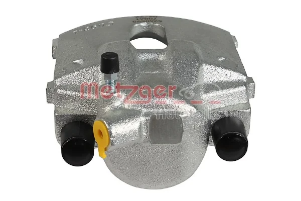 Pinza de freno delantera izquierda Fiat Croma 1 (154)