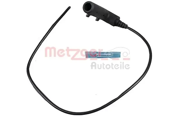 Conector bujías incandescentes Volkswagen Caddy 2 (9K9)