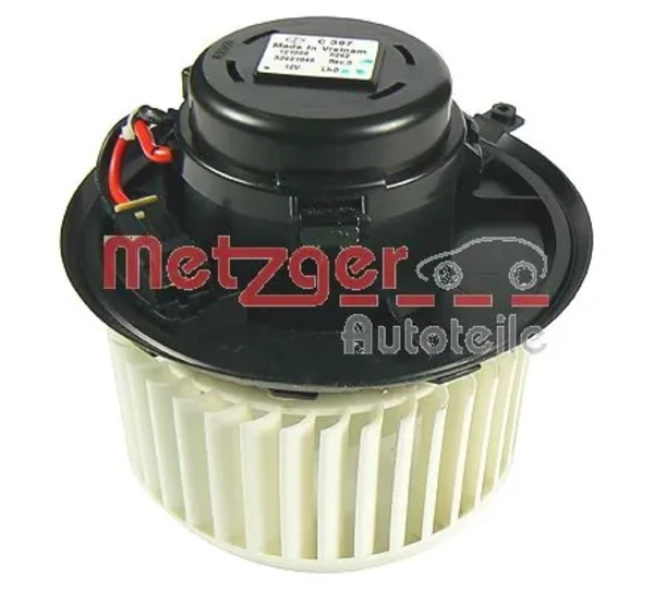 Motor eléctrico, ventilador habitáculo Alfa Romeo 147 (937)