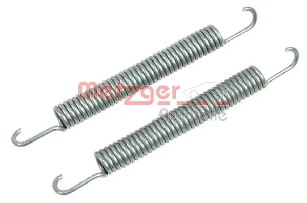 Kit reparación del freno de mano Opel Omega B