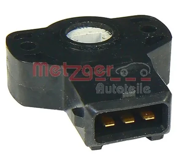 Sensor, posición mariposa Land Rover Freelander 1 (LN)