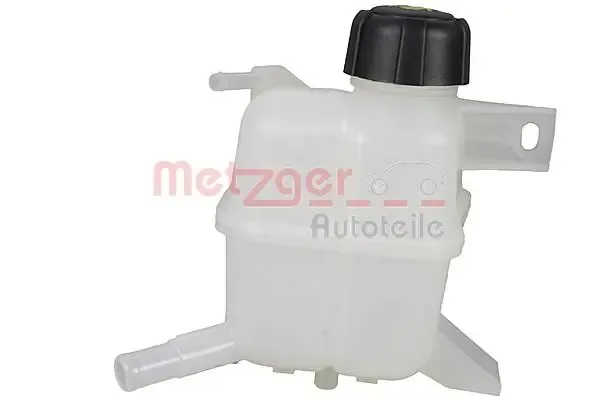 Vaso de expansión Nissan X-Trail T31