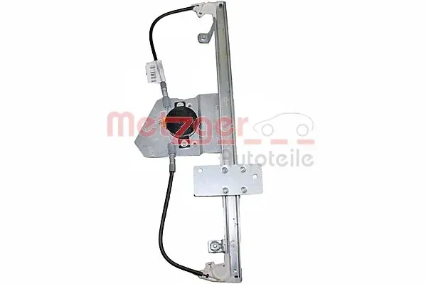 Comprar Mecanismo de elevalunas delantero izquierdo Renault LOGAN I MCV KS
