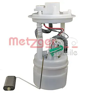 Bomba de gasolina Fiat Punto II