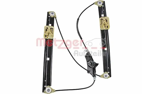 Mecanismo de elevalunas, puerta delantera izquierda Audi A4 Allroad B9 (8WH, 8WJ)
