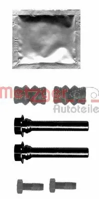 Kit de reparación de pinzas de freno trasero Citroen Jumpy I