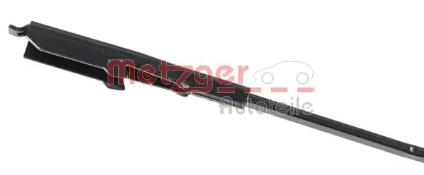 Brazo del limpiaparabrisas Mercedes ML/GLE W164