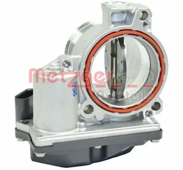 Cuerpo de mariposa completo Ford Kuga 1 (CBV)