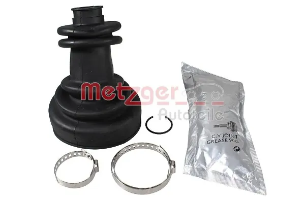 Fuelle, árbol de transmisión delantero exterior para Fiat Ducato II 230L