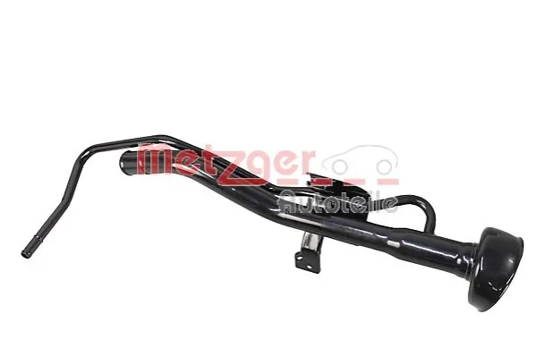 Tapa del tubo de llenado del depósito de combustible Nissan Navara NP300 (D40M)