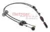 Cables de caja de cambios Ford Fiesta Mk6