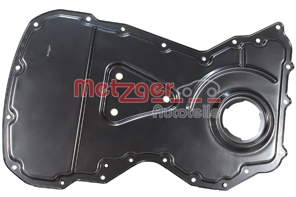 Cubierta motor delantera Ford Ranger (ET)