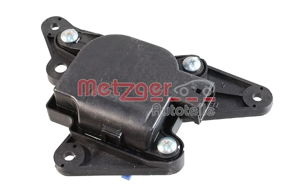 Elemento De Reglaje Valvula Mezcladora Actuador de Compuerta Hyundai Sonata 5 (NF)