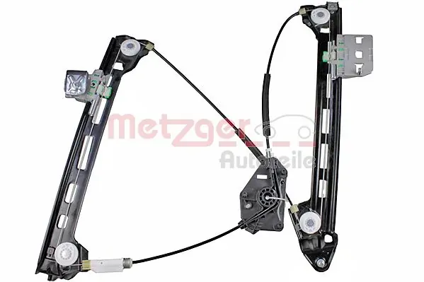 Mecanismo de elevalunas Volkswagen Passat CC B6