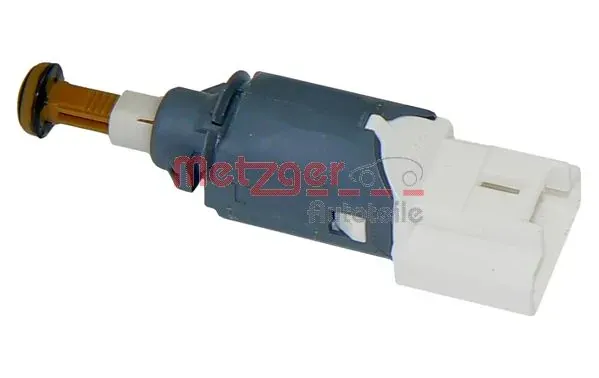 Interruptor de luz de freno 0911072 Metzger