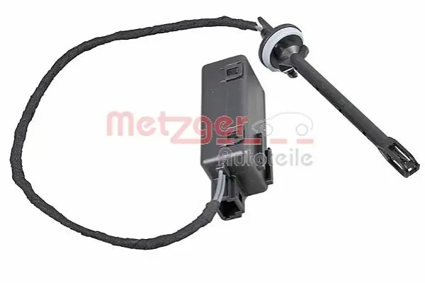 Sensor de temperatura del interior Renault LOGAN 1 (LS)