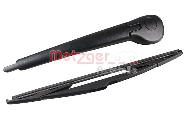 Brazo del limpiaparabrisas, lavado de parabrisas, luna trasera Peugeot Partner Tepee 