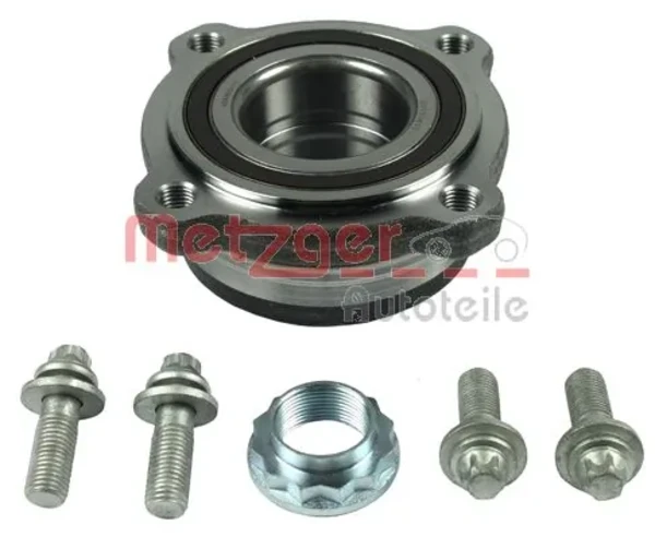 WM6618 Metzger