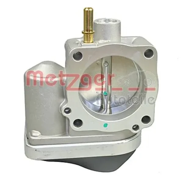 Cuerpo de mariposa completo Renault Modus (JP0)