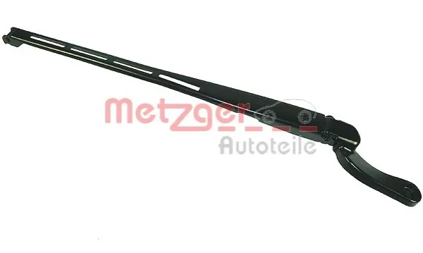 Brazo del limpiaparabrisas, lavado de parabrisas, luna delantera Audi A6 C5 (4B5, 4B6)