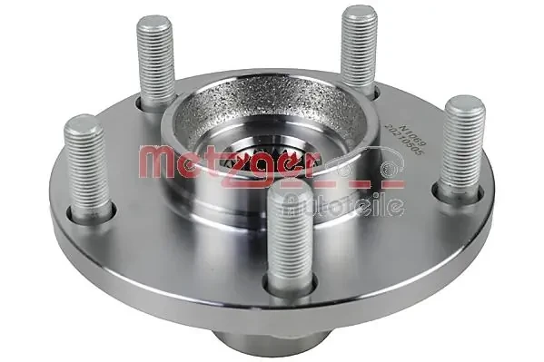 N1069 Metzger