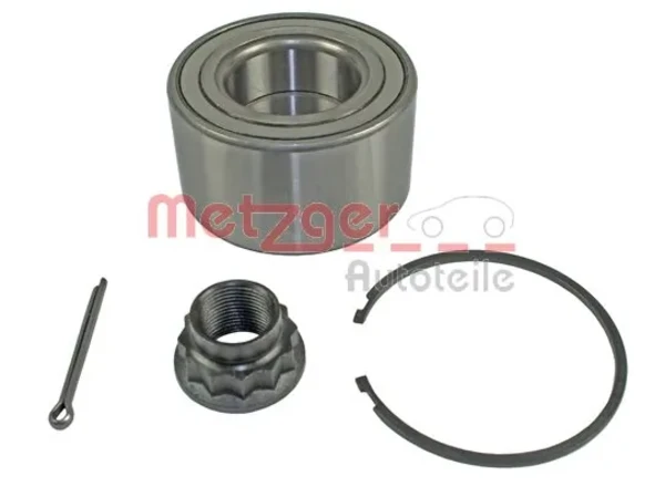 WM3945 Metzger
